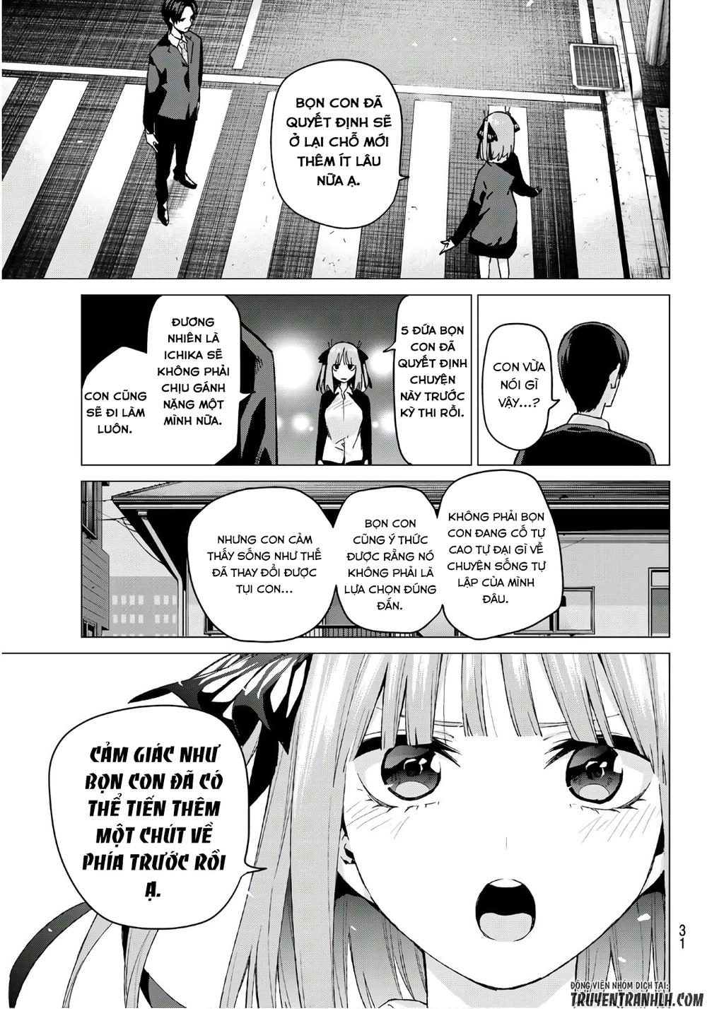 Nhà Có Năm Nàng Dâu Chapter 59 - 12