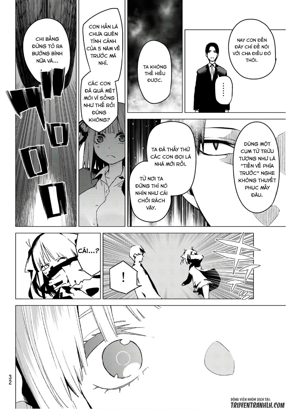 Nhà Có Năm Nàng Dâu Chapter 59 - 13