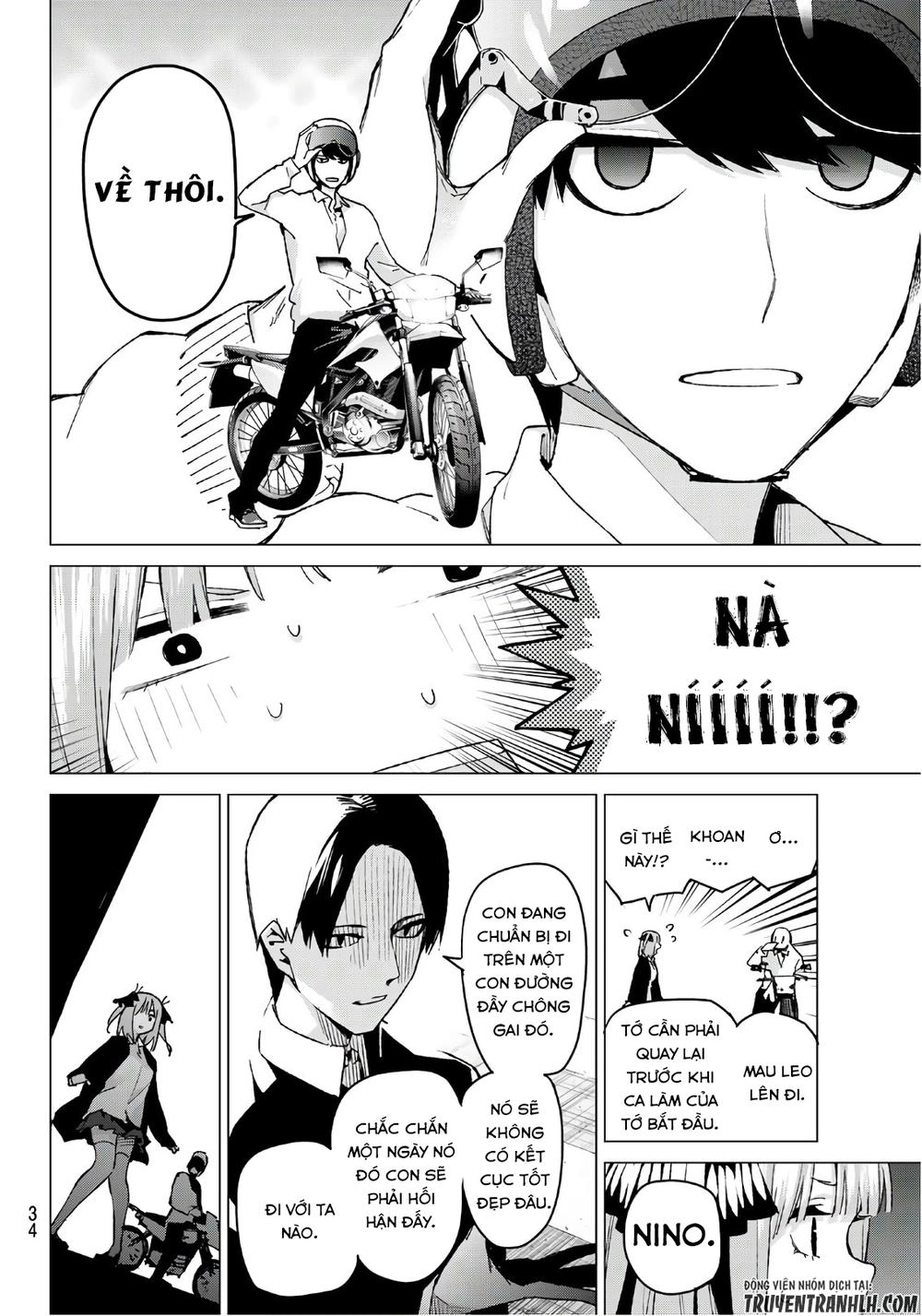 Nhà Có Năm Nàng Dâu Chapter 59 - 15