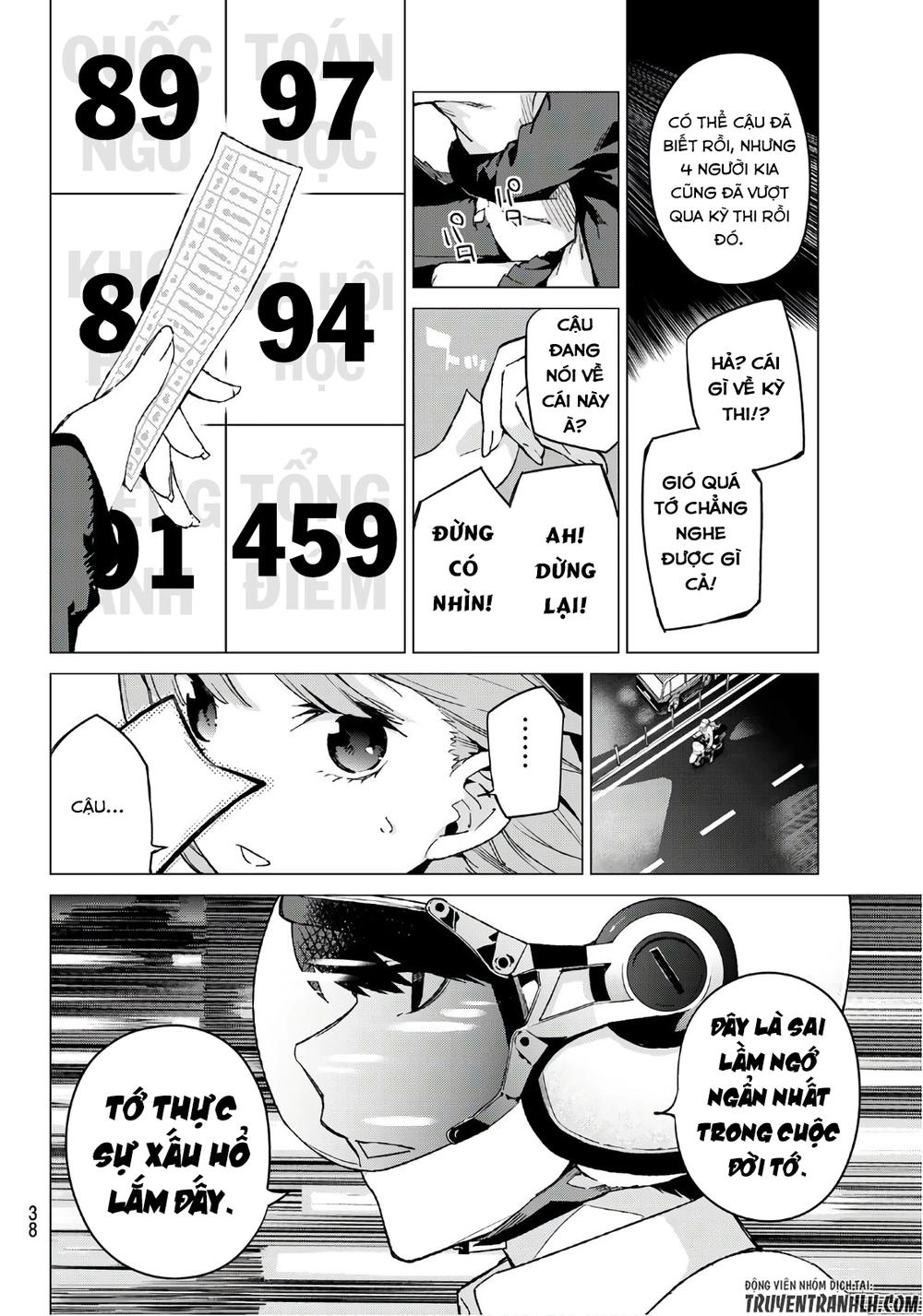 Nhà Có Năm Nàng Dâu Chapter 59 - 19