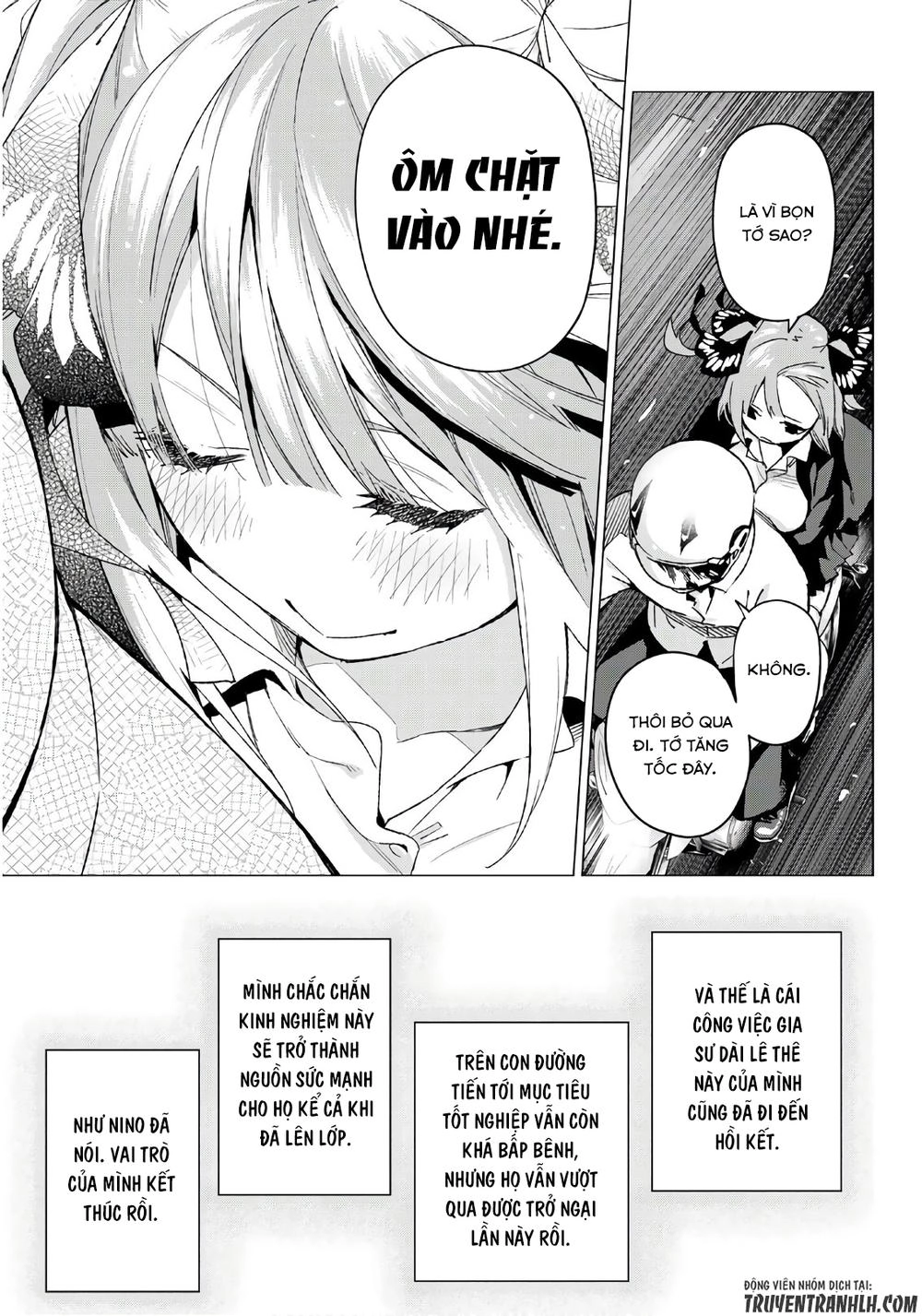 Nhà Có Năm Nàng Dâu Chapter 59 - 20