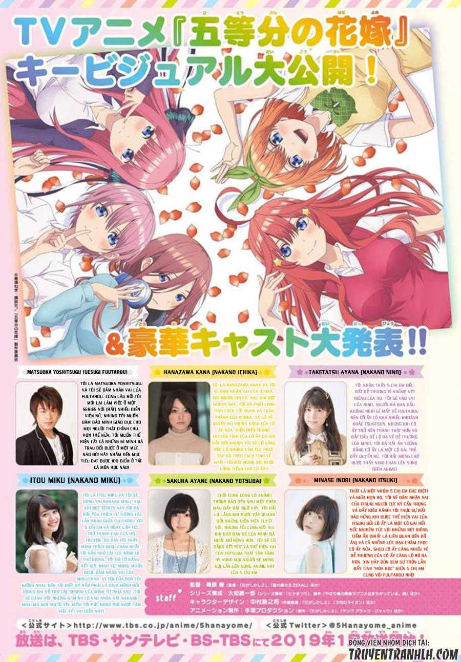 Nhà Có Năm Nàng Dâu Chapter 59 - 25