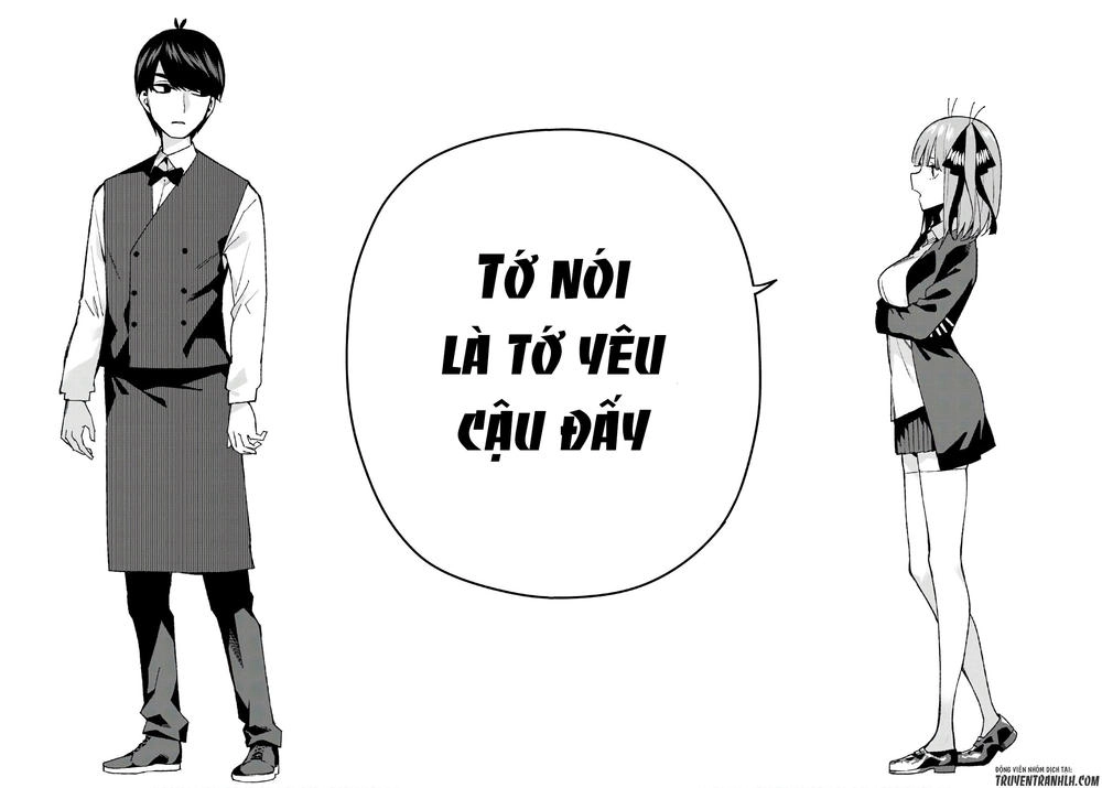 Nhà Có Năm Nàng Dâu Chapter 60 - 17