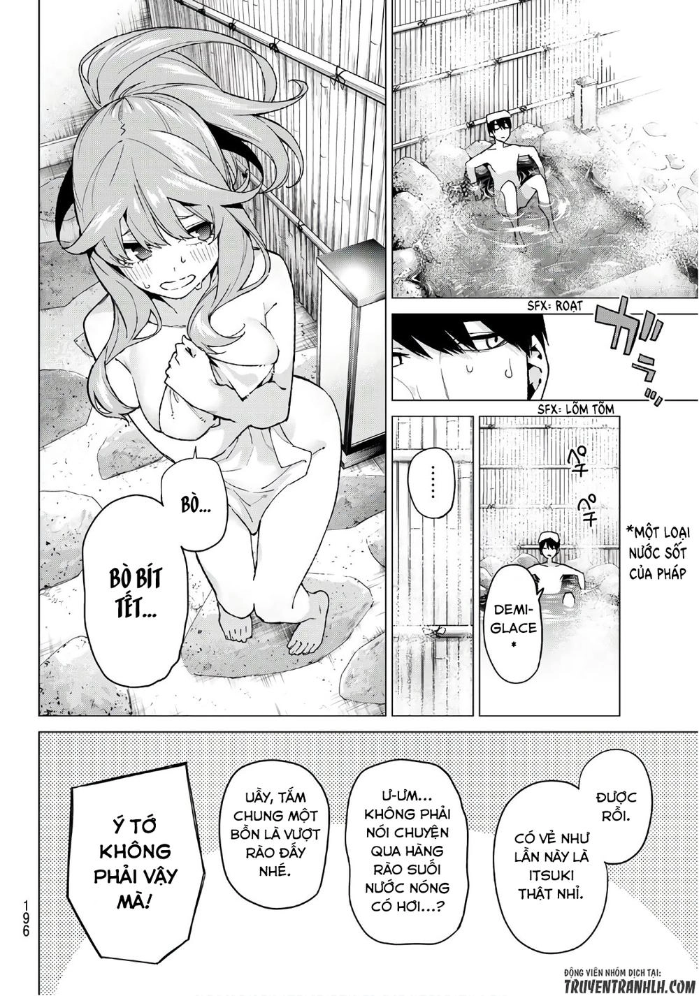 Nhà Có Năm Nàng Dâu Chapter 63 - 7