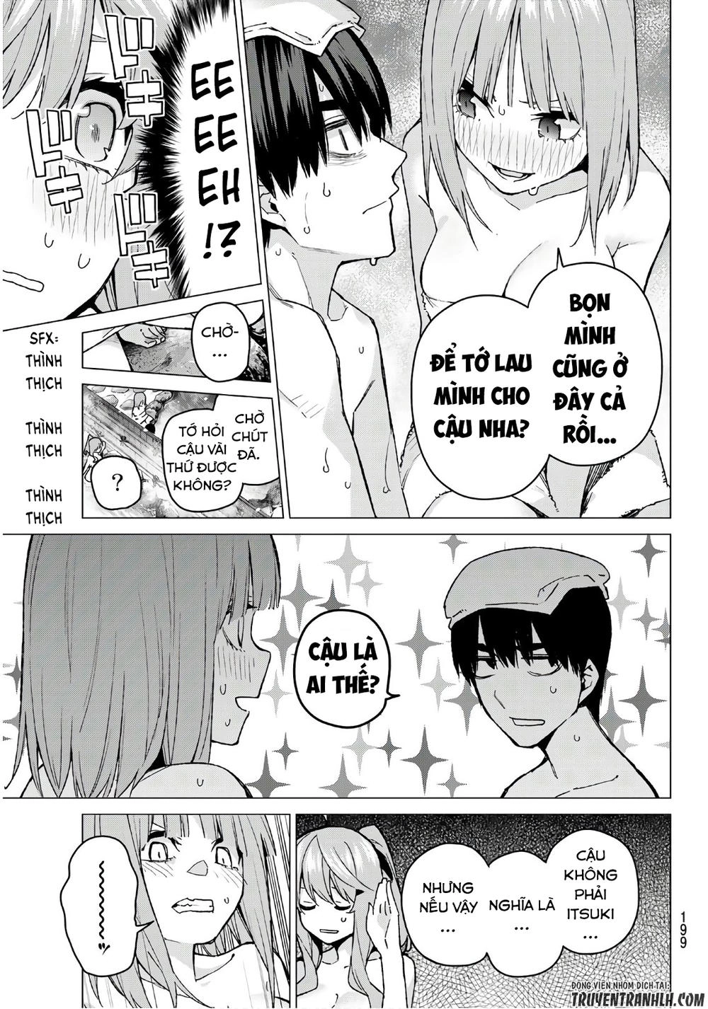 Nhà Có Năm Nàng Dâu Chapter 63 - 10