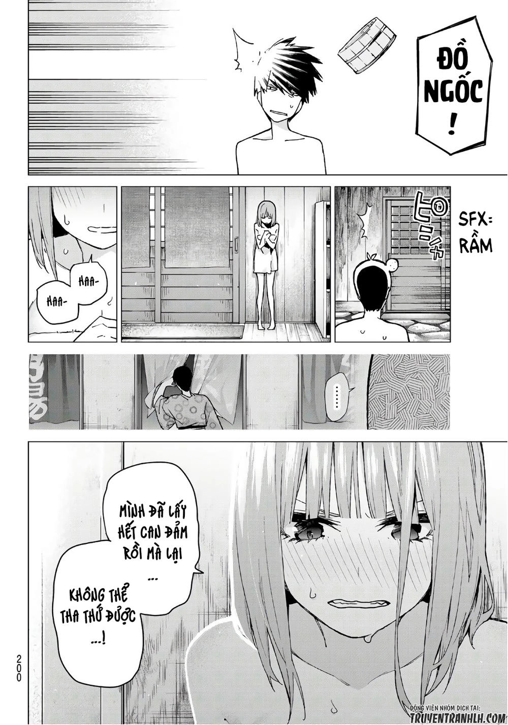 Nhà Có Năm Nàng Dâu Chapter 63 - 11