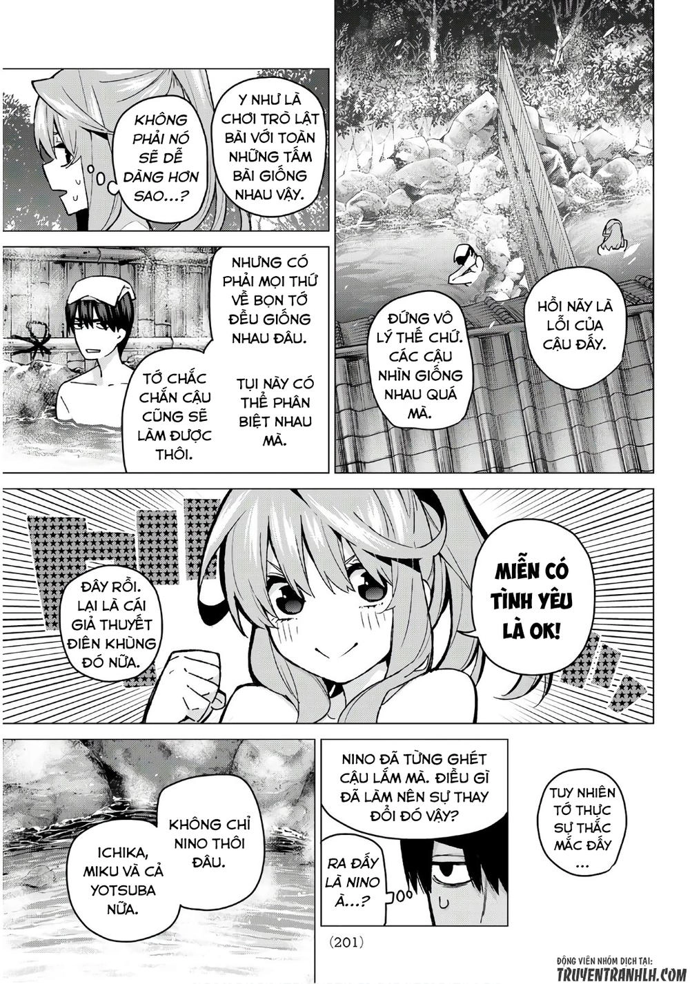 Nhà Có Năm Nàng Dâu Chapter 63 - 12