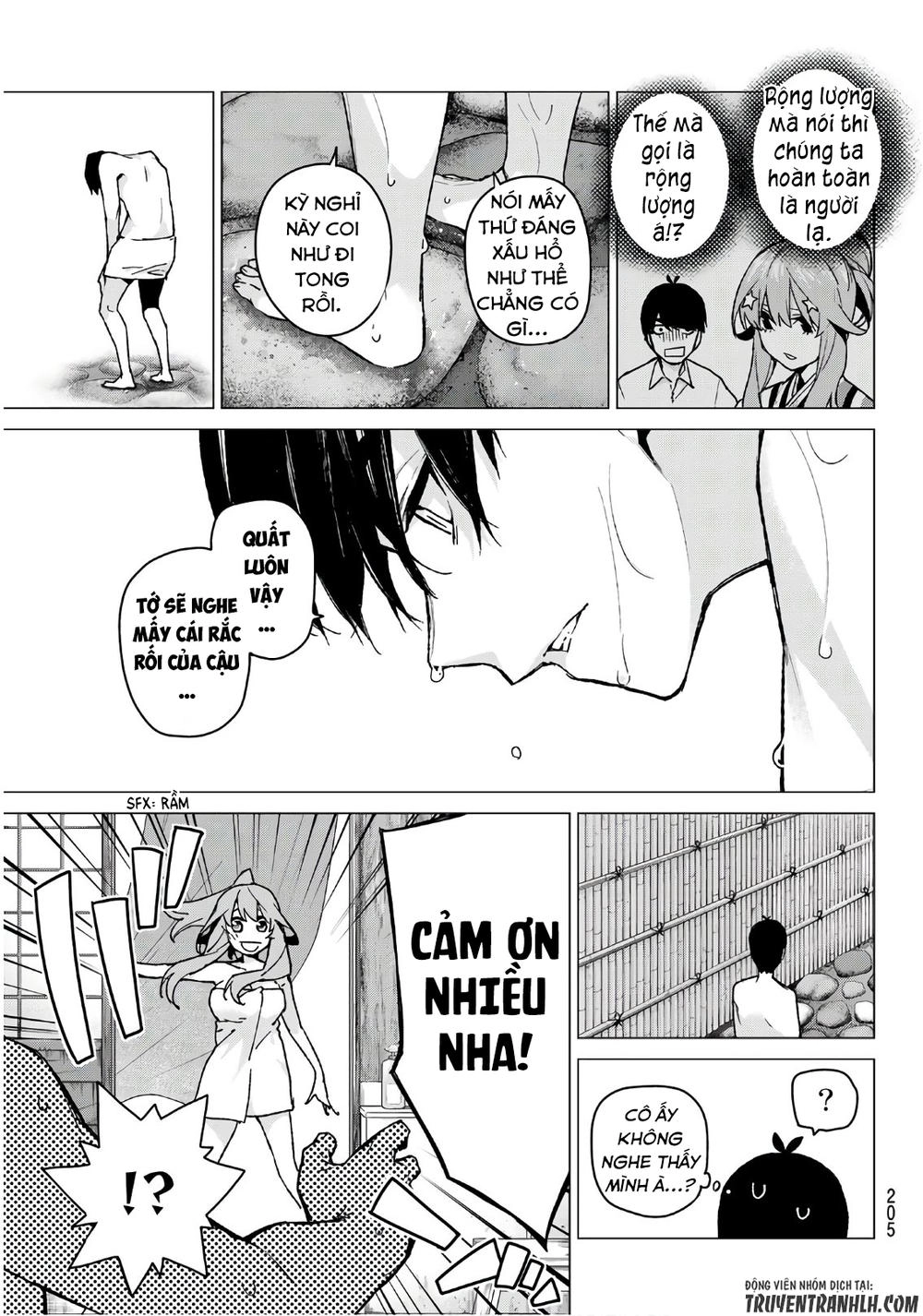 Nhà Có Năm Nàng Dâu Chapter 63 - 16