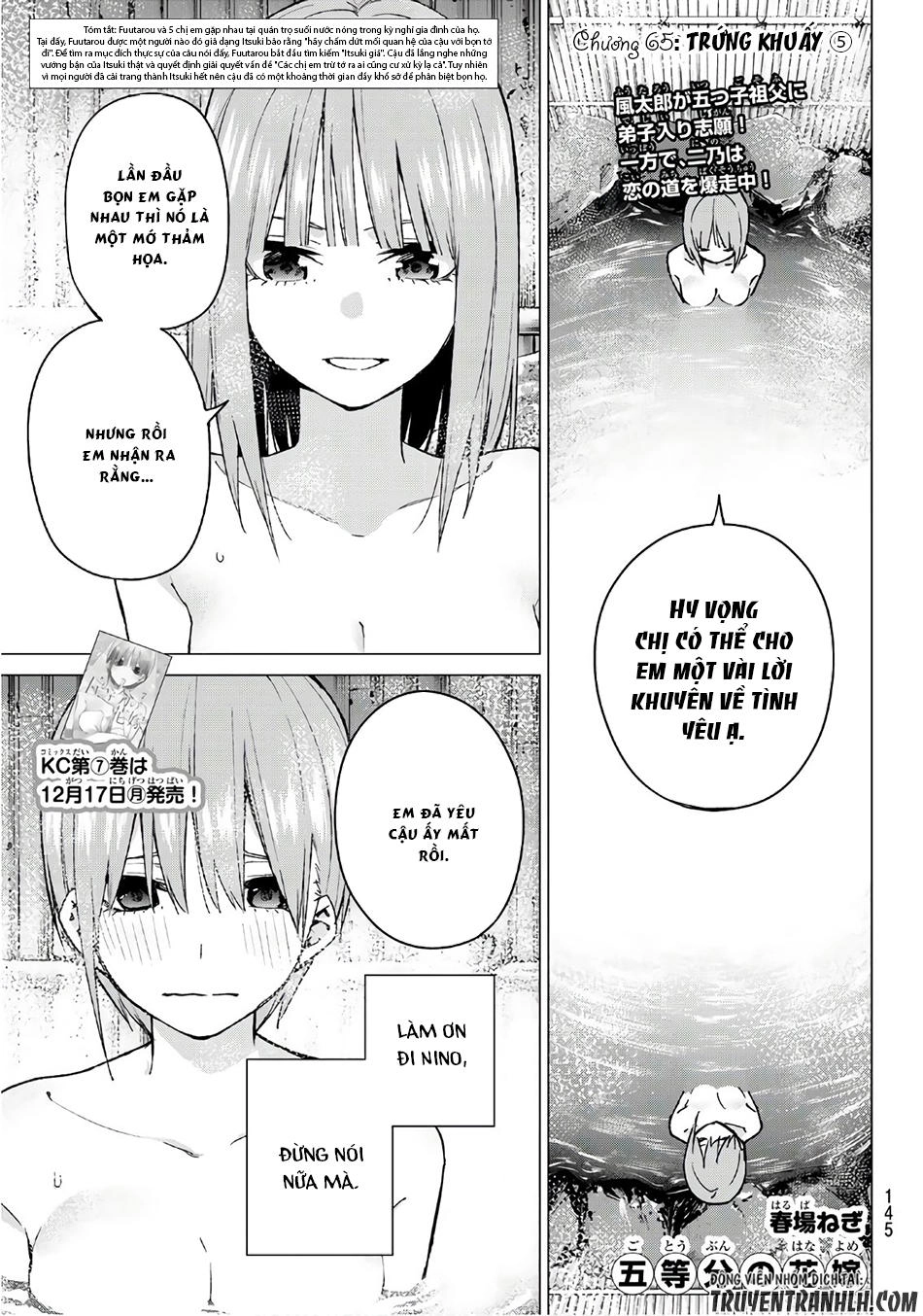 Nhà Có Năm Nàng Dâu Chapter 65 - 2