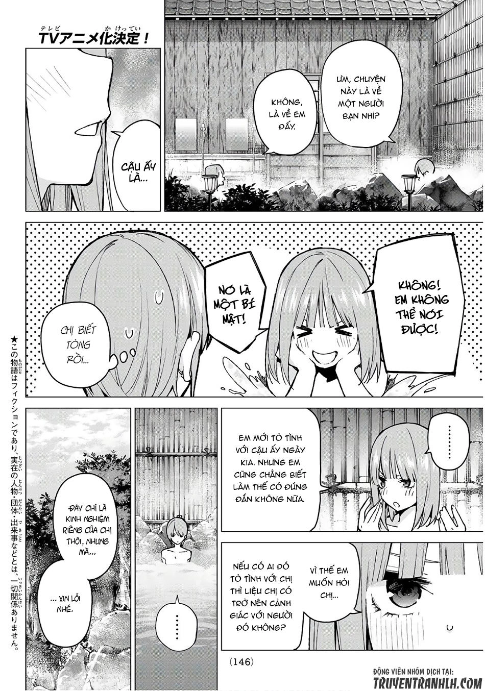 Nhà Có Năm Nàng Dâu Chapter 65 - 3