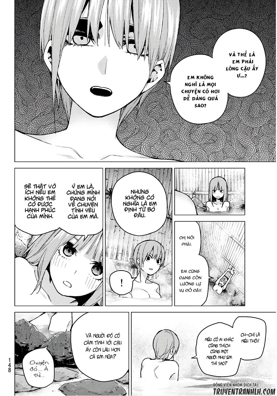 Nhà Có Năm Nàng Dâu Chapter 65 - 5