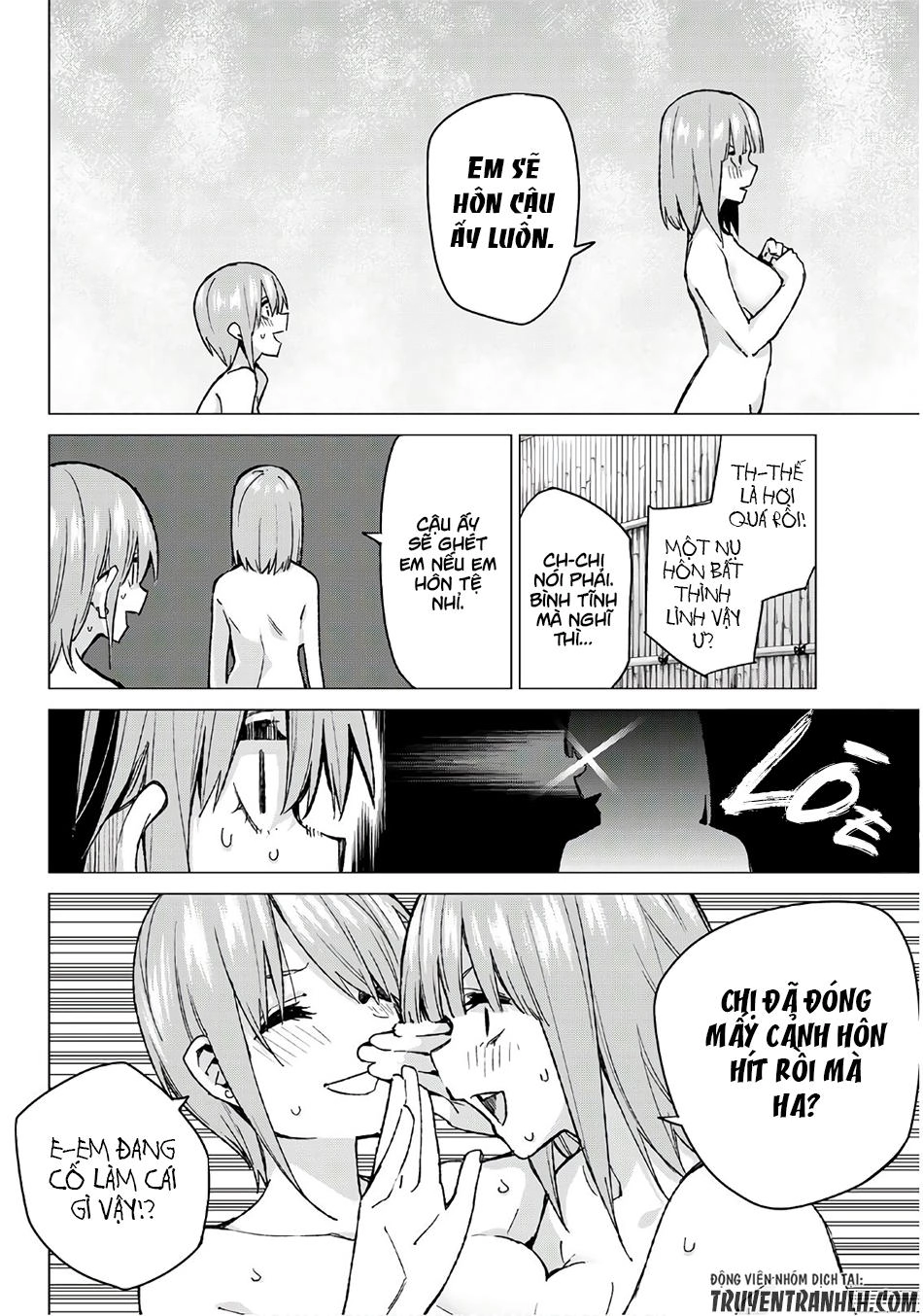 Nhà Có Năm Nàng Dâu Chapter 65 - 7