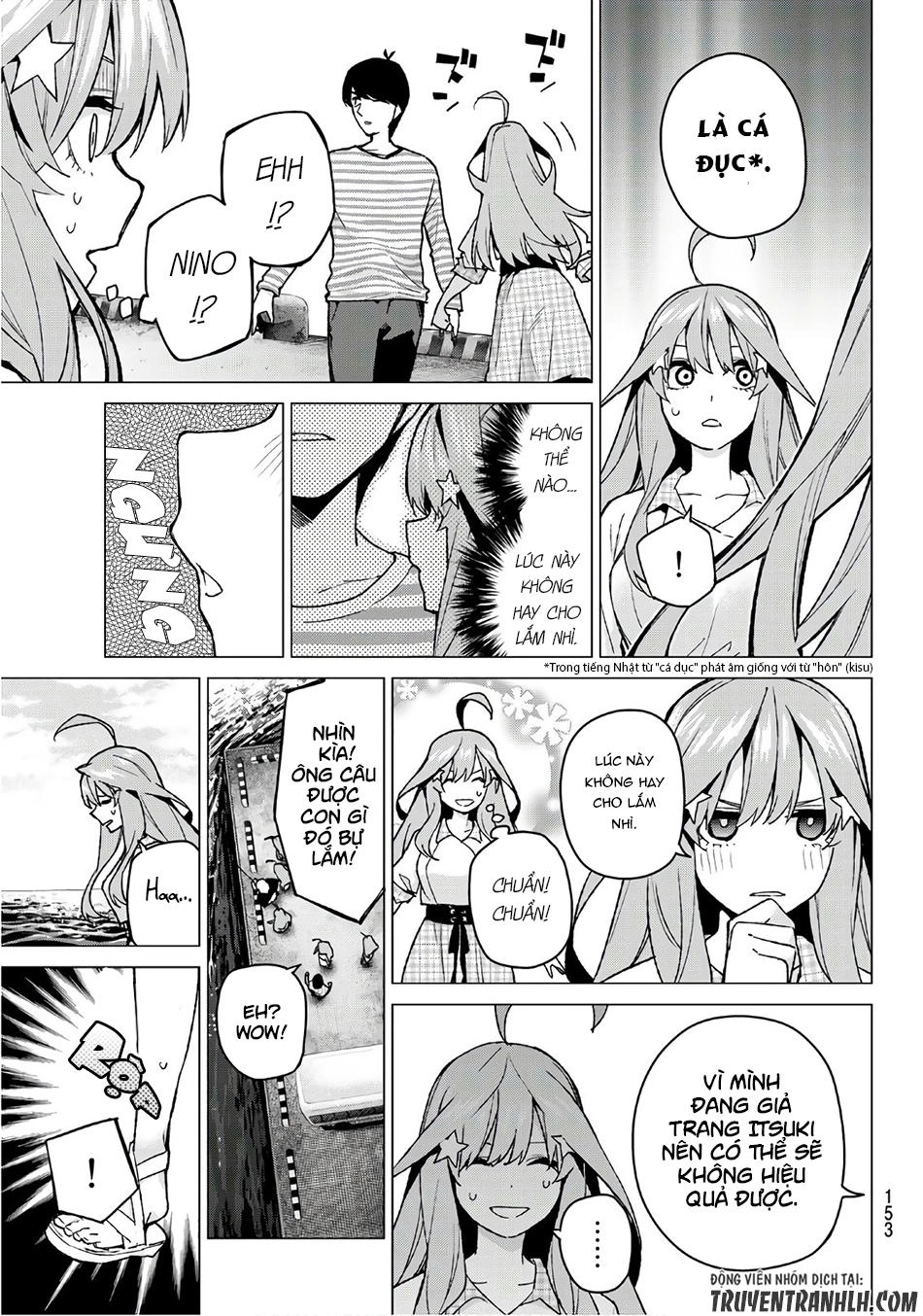 Nhà Có Năm Nàng Dâu Chapter 65 - 10