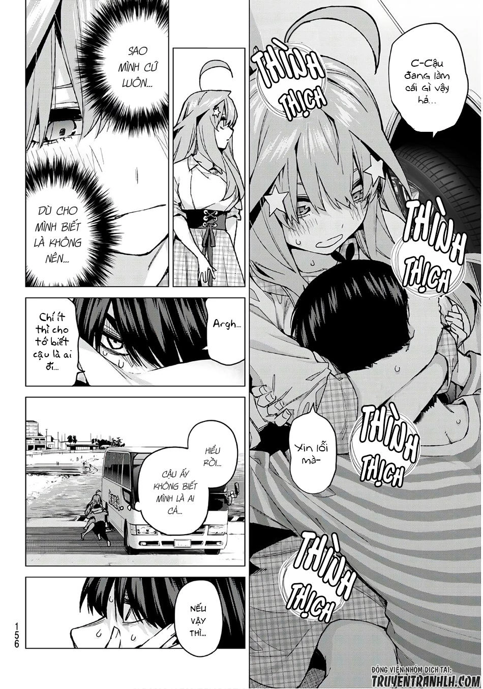 Nhà Có Năm Nàng Dâu Chapter 65 - 13