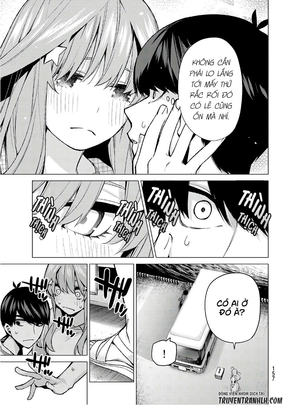 Nhà Có Năm Nàng Dâu Chapter 65 - 14