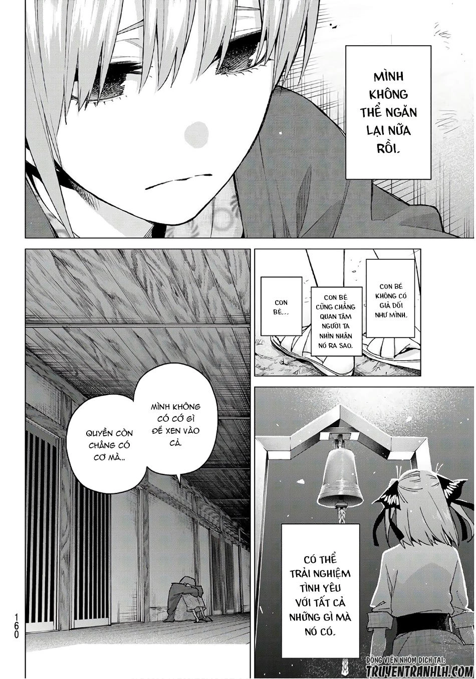 Nhà Có Năm Nàng Dâu Chapter 65 - 17