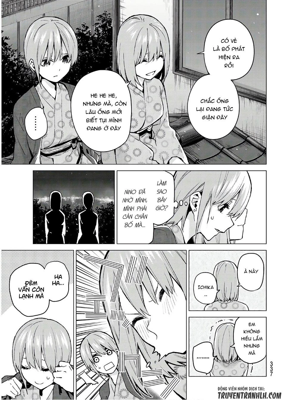 Nhà Có Năm Nàng Dâu Chapter 66 - 6