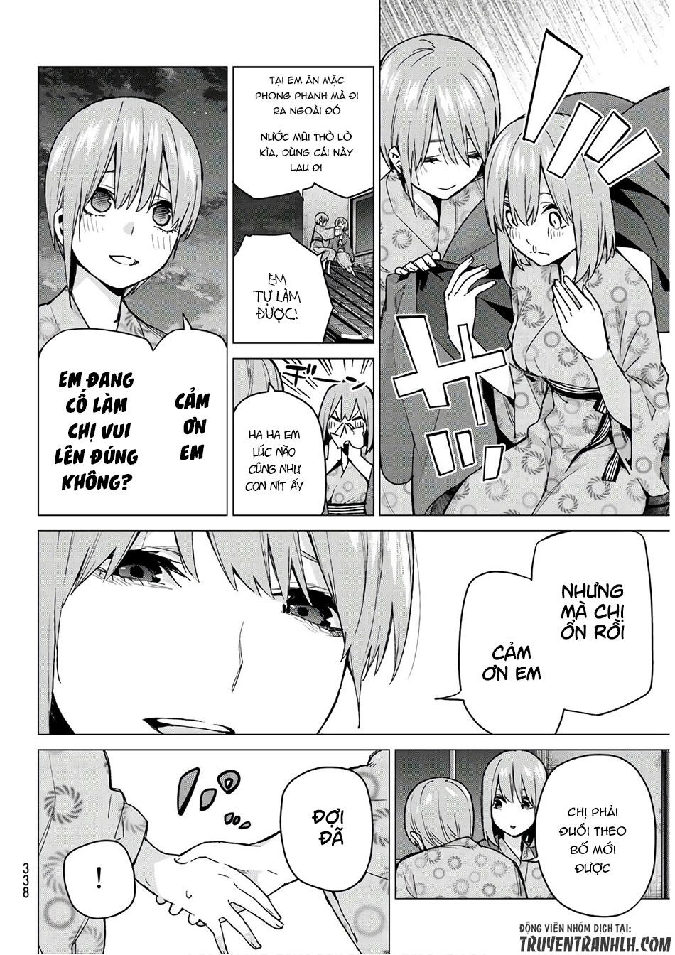 Nhà Có Năm Nàng Dâu Chapter 66 - 7