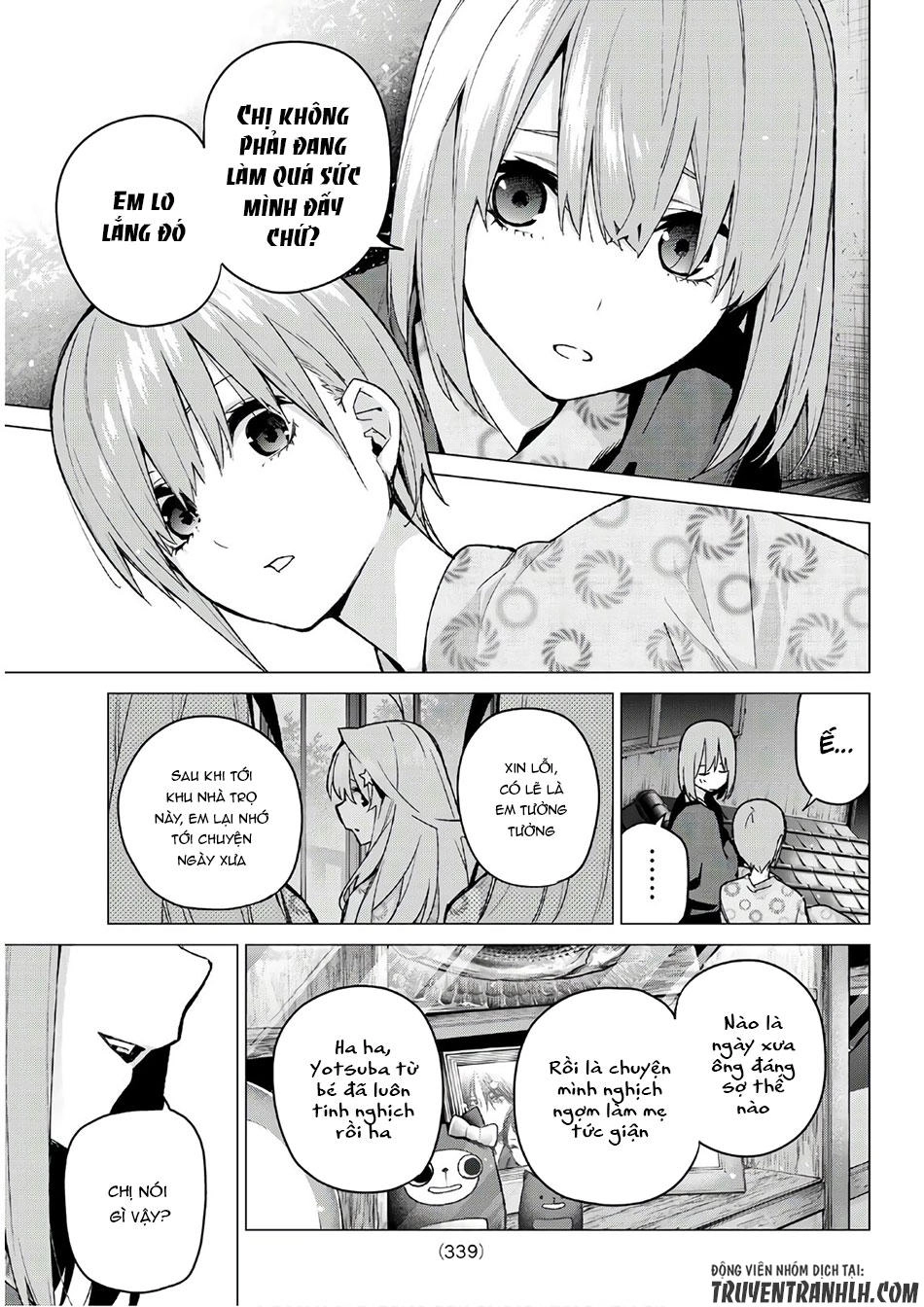 Nhà Có Năm Nàng Dâu Chapter 66 - 8