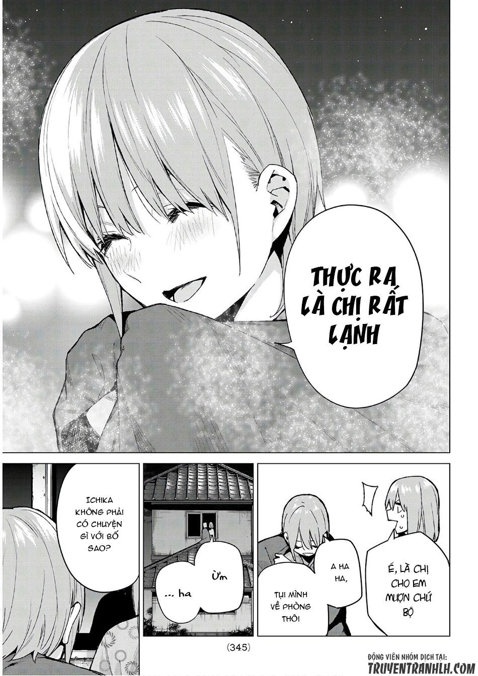 Nhà Có Năm Nàng Dâu Chapter 66 - 14