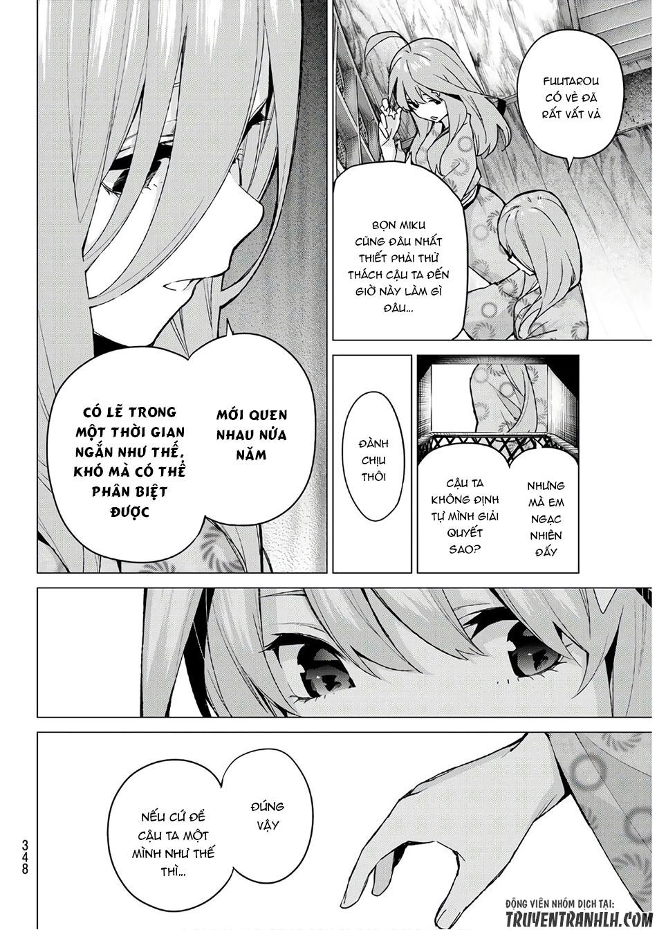 Nhà Có Năm Nàng Dâu Chapter 66 - 17