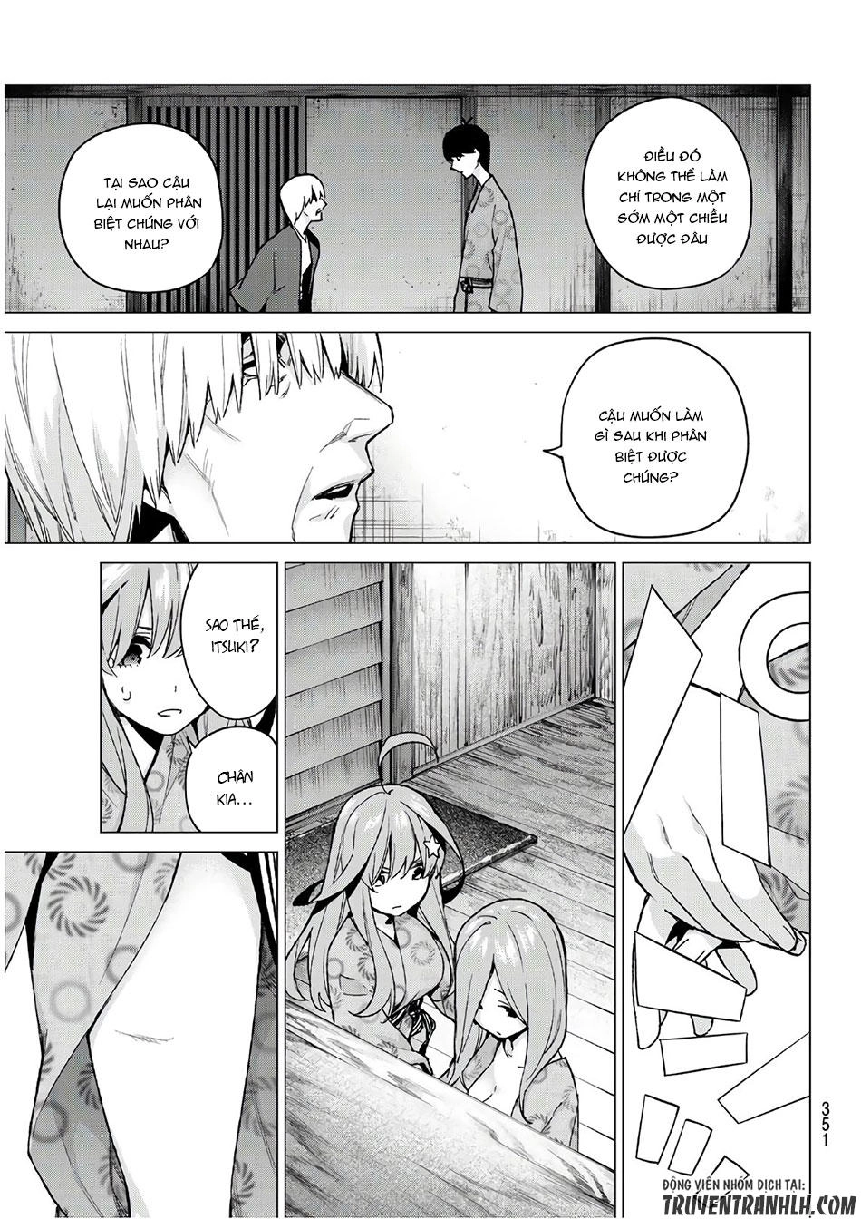 Nhà Có Năm Nàng Dâu Chapter 66 - 20