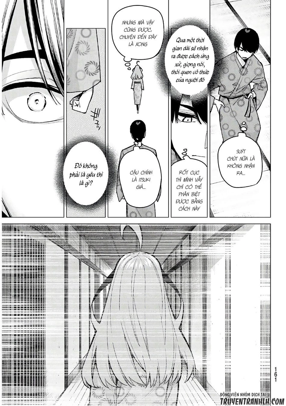 Nhà Có Năm Nàng Dâu Chapter 67 - 13