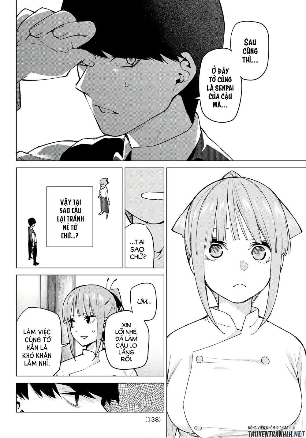 Nhà Có Năm Nàng Dâu Chapter 71 - 13