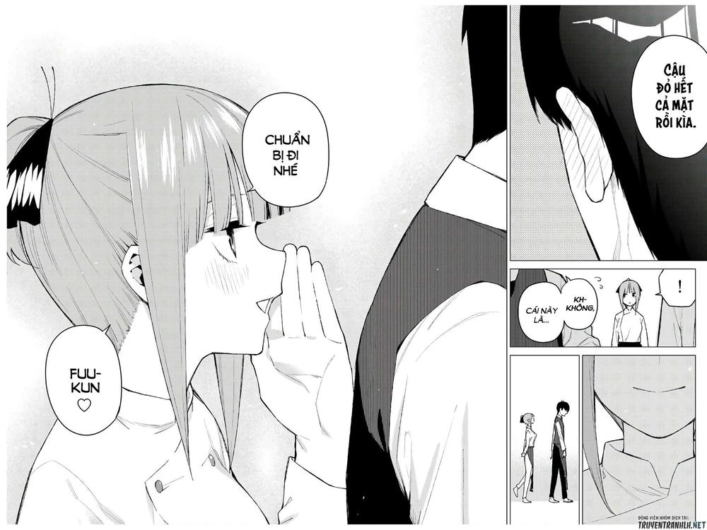 Nhà Có Năm Nàng Dâu Chapter 71 - 17