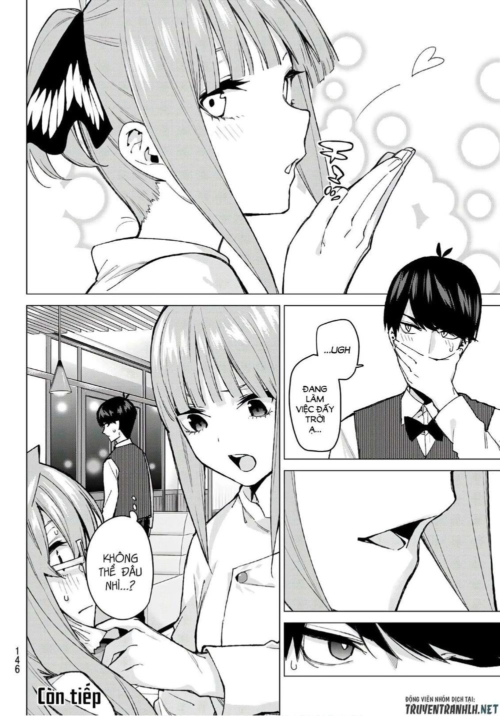 Nhà Có Năm Nàng Dâu Chapter 71 - 20