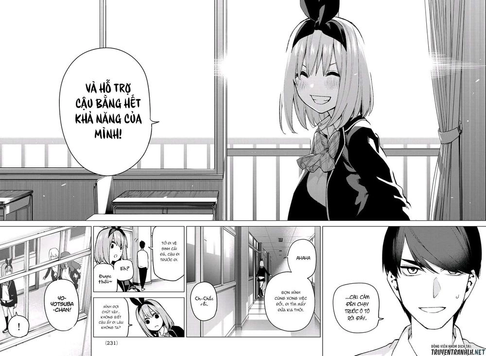 Nhà Có Năm Nàng Dâu Chapter 72 - 17