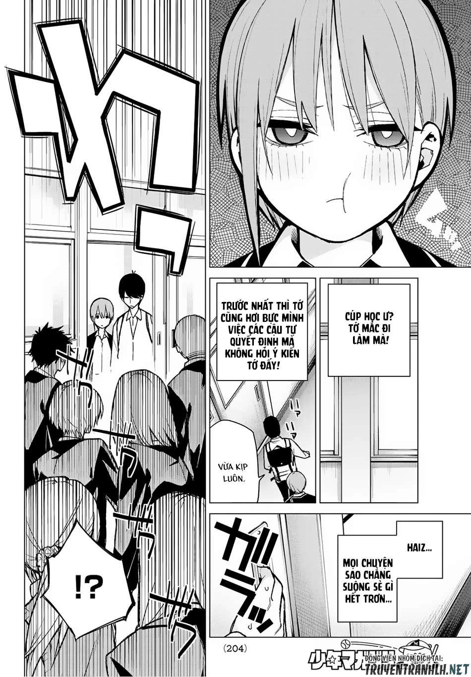 Nhà Có Năm Nàng Dâu Chapter 74 - 11