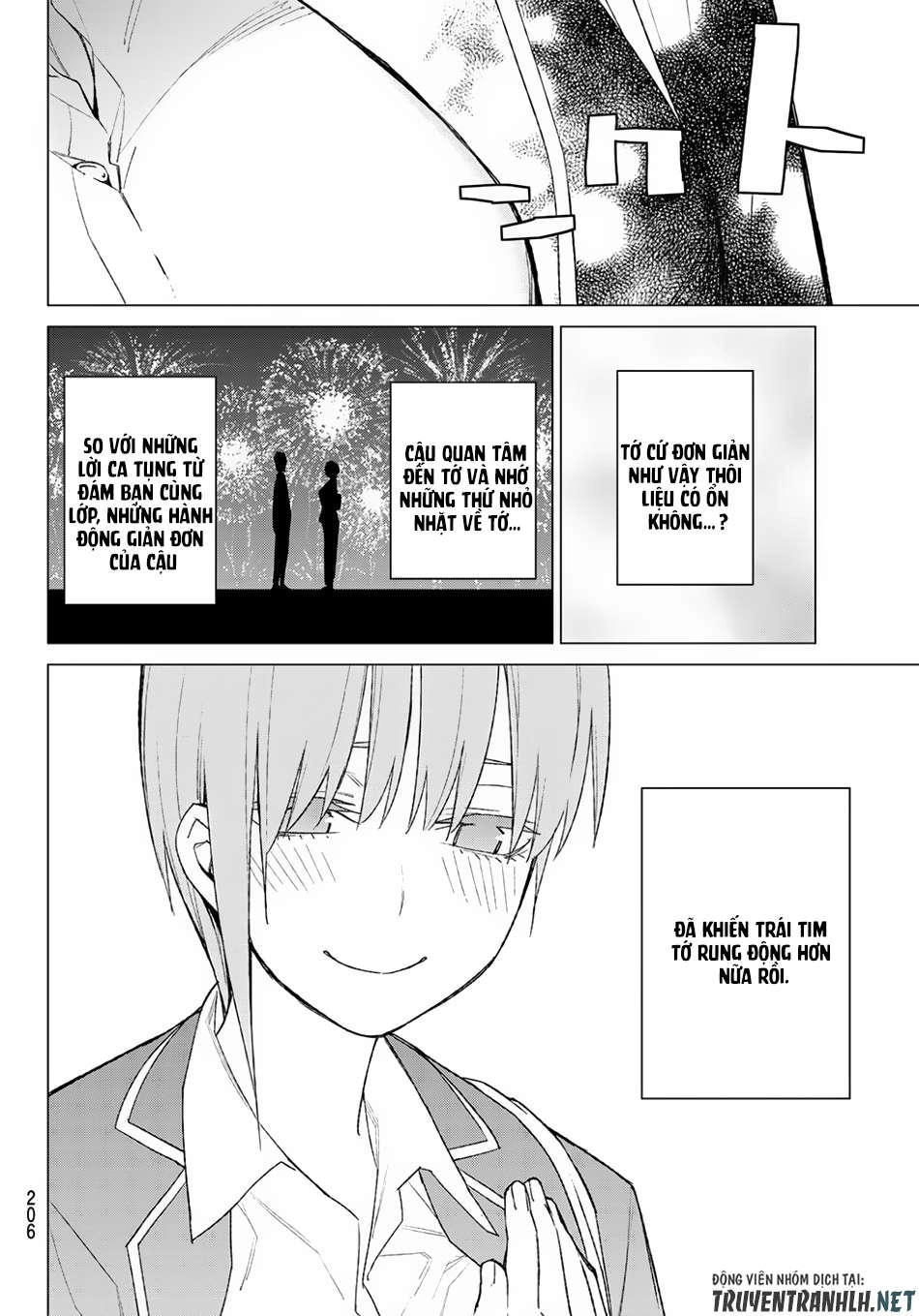 Nhà Có Năm Nàng Dâu Chapter 74 - 13