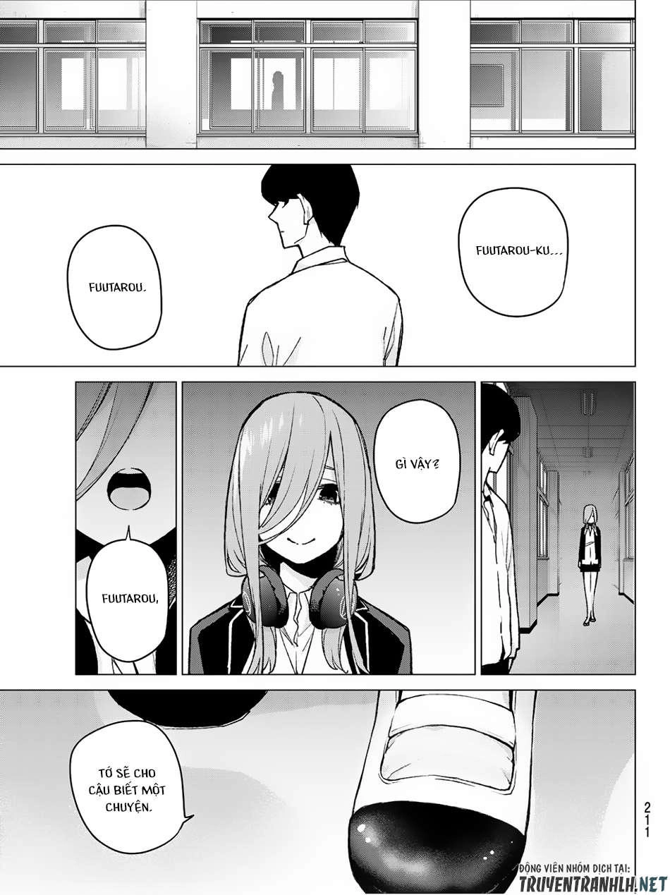 Nhà Có Năm Nàng Dâu Chapter 74 - 18