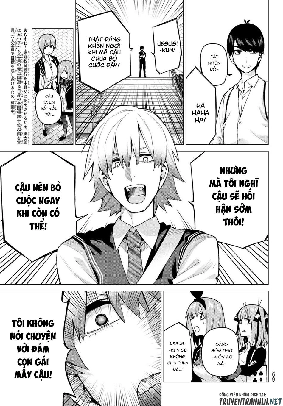 Nhà Có Năm Nàng Dâu Chapter 76 - 4