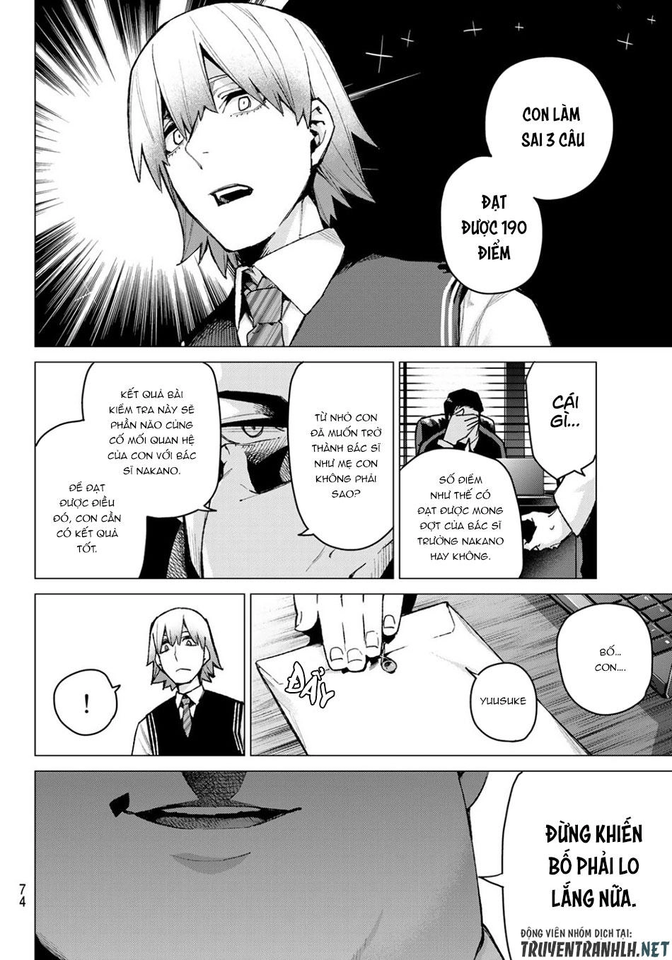 Nhà Có Năm Nàng Dâu Chapter 76 - 9