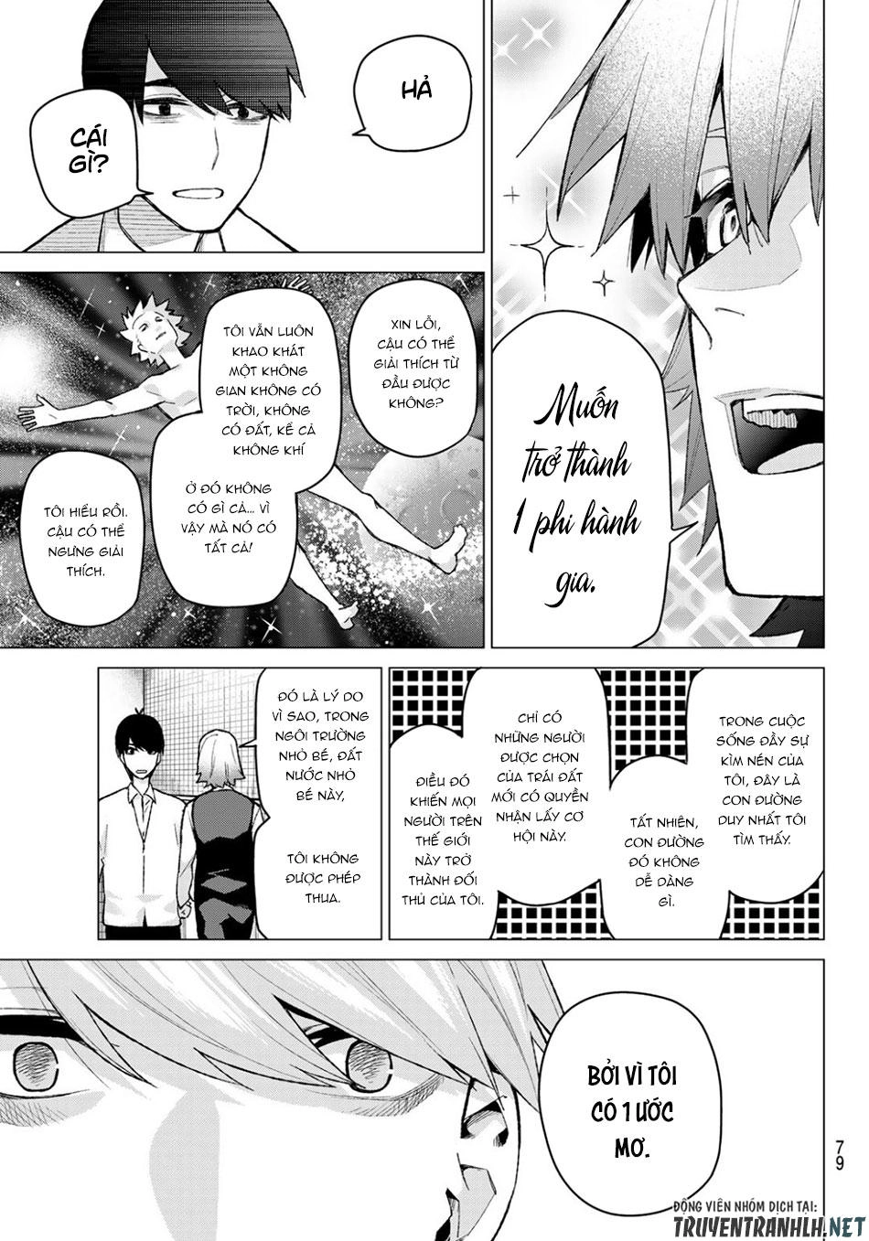 Nhà Có Năm Nàng Dâu Chapter 76 - 14