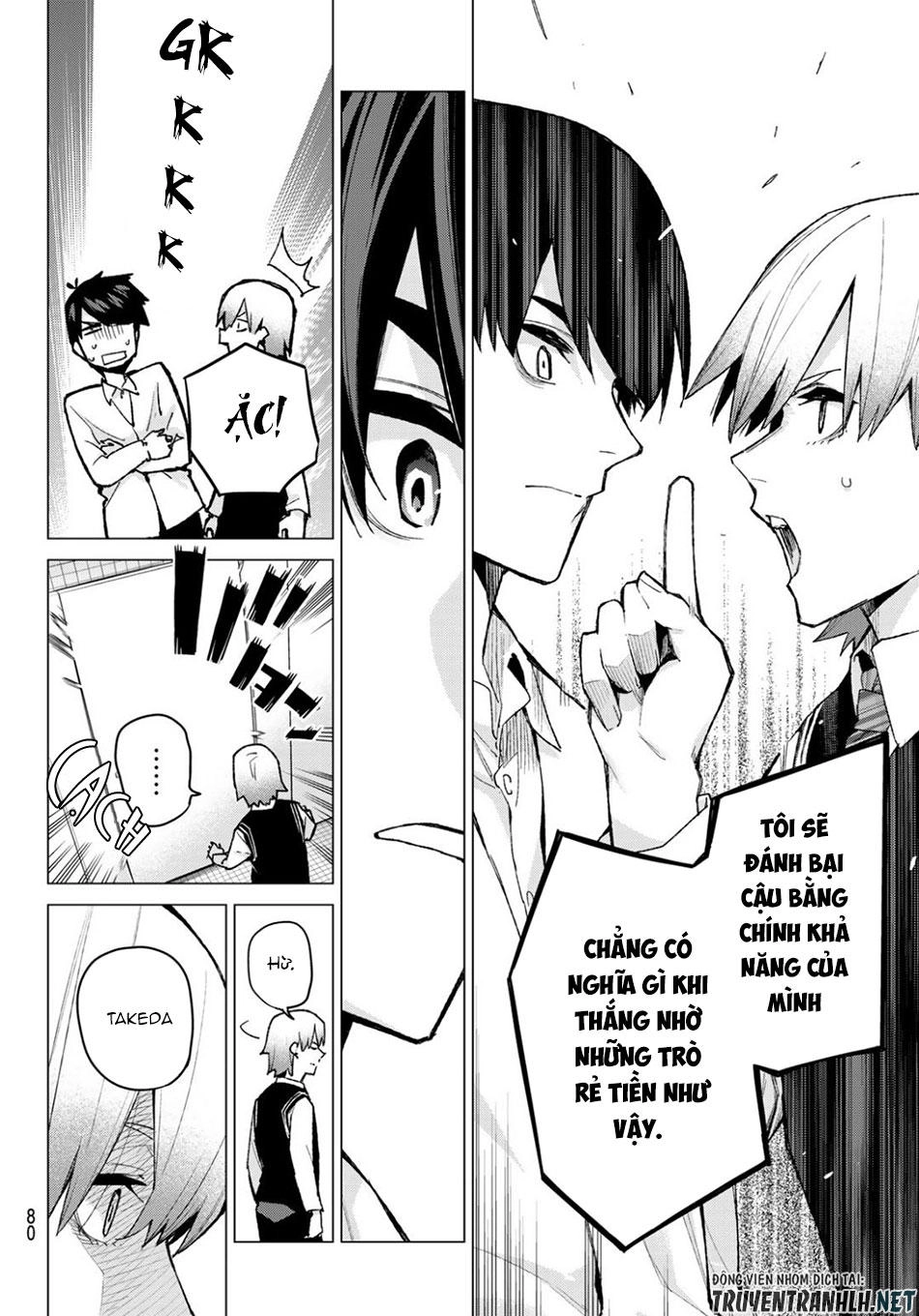 Nhà Có Năm Nàng Dâu Chapter 76 - 15