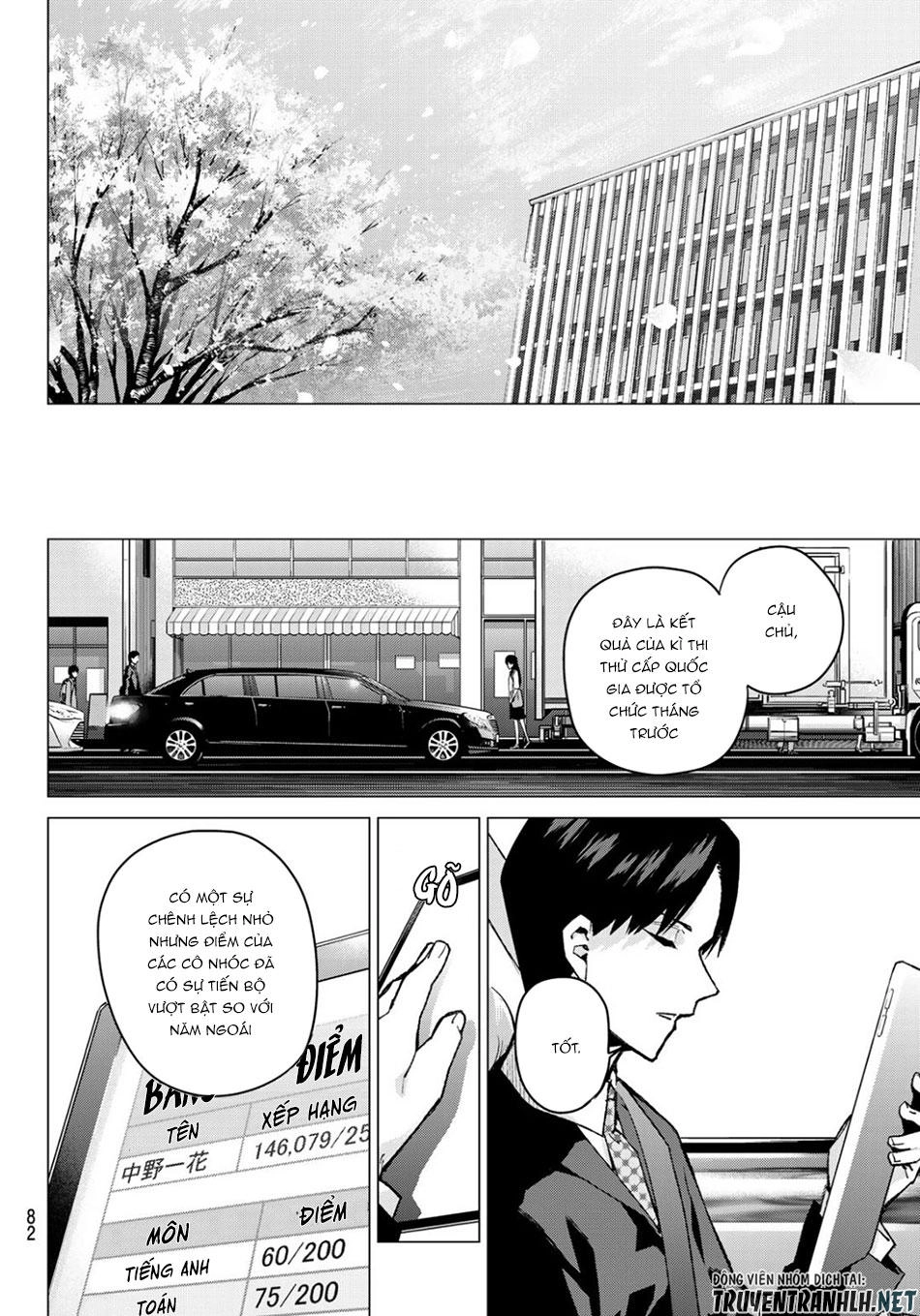 Nhà Có Năm Nàng Dâu Chapter 76 - 17