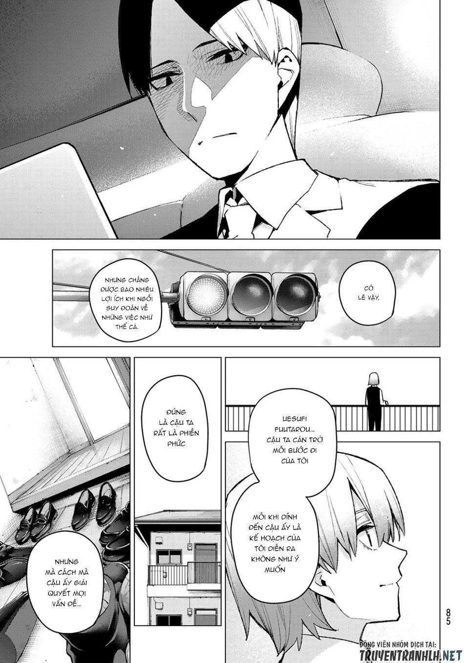 Nhà Có Năm Nàng Dâu Chapter 76 - 20