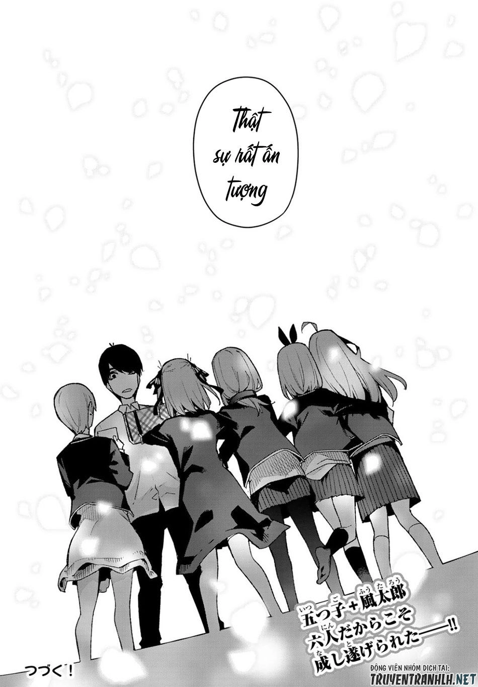 Nhà Có Năm Nàng Dâu Chapter 76 - 21