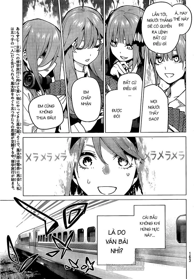 Nhà Có Năm Nàng Dâu Chapter 80 - 4