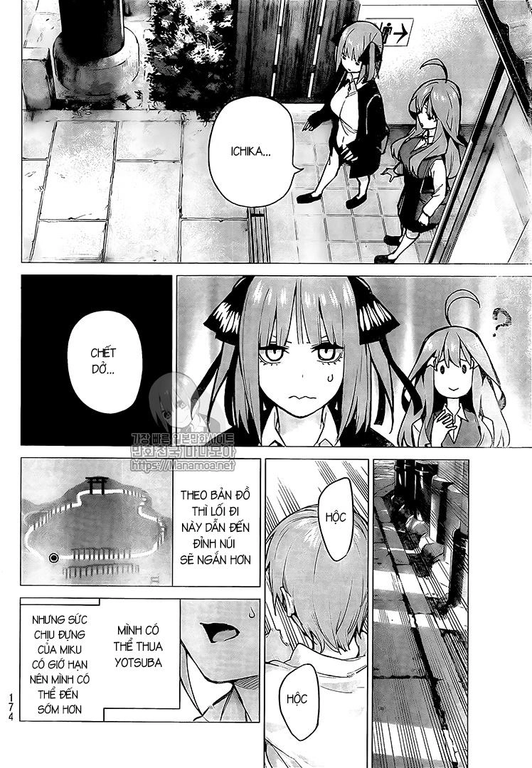 Nhà Có Năm Nàng Dâu Chapter 80 - 14