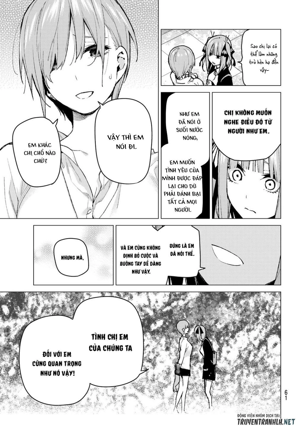 Nhà Có Năm Nàng Dâu Chapter 81 - 4