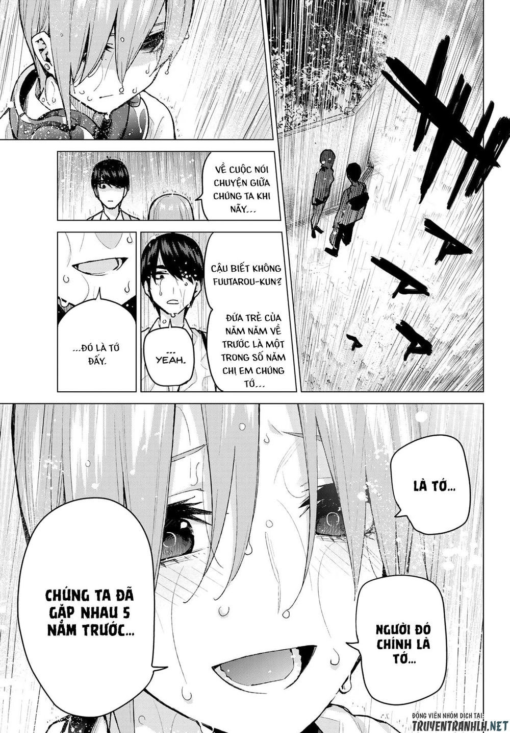 Nhà Có Năm Nàng Dâu Chapter 83 - 6