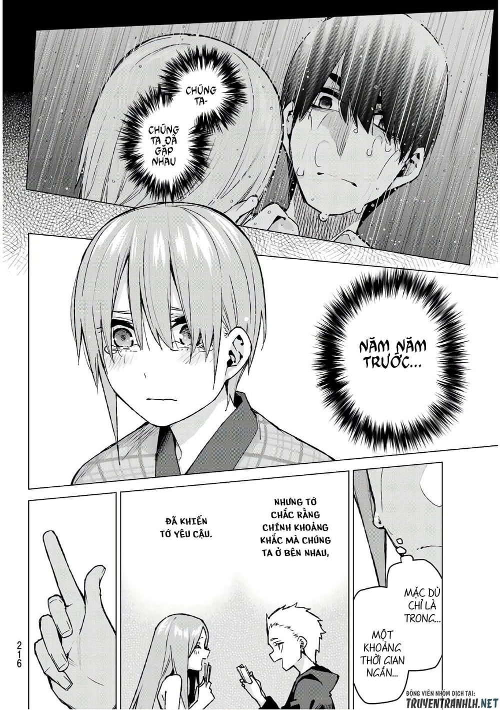 Nhà Có Năm Nàng Dâu Chapter 85 - 16