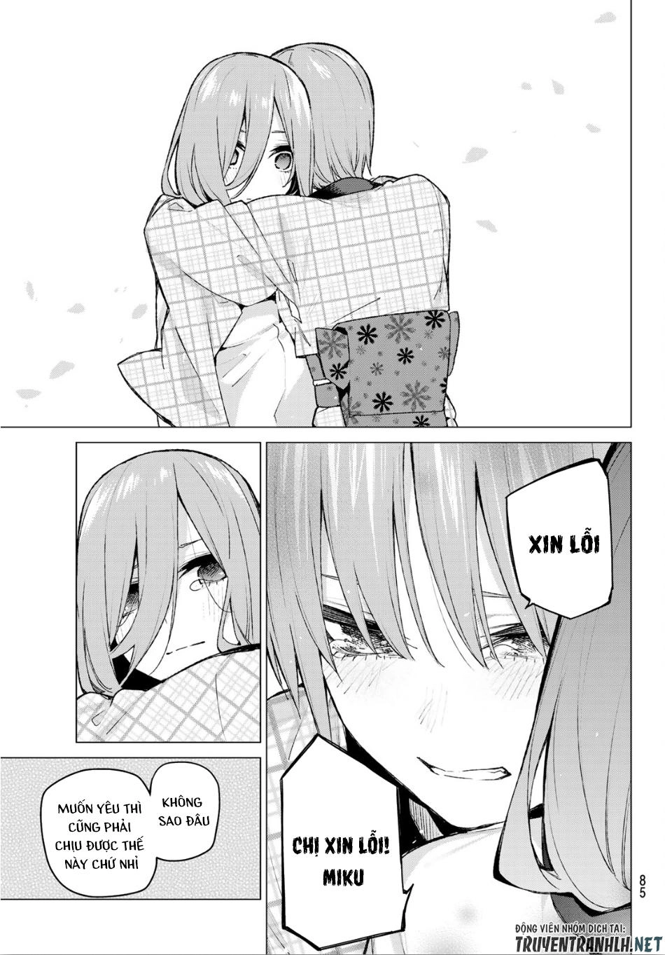 Nhà Có Năm Nàng Dâu Chapter 86 - 6