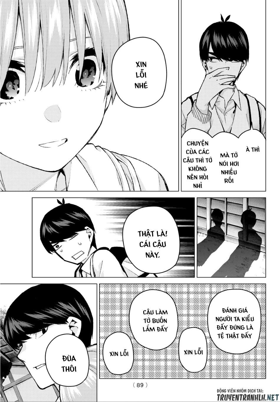 Nhà Có Năm Nàng Dâu Chapter 86 - 10