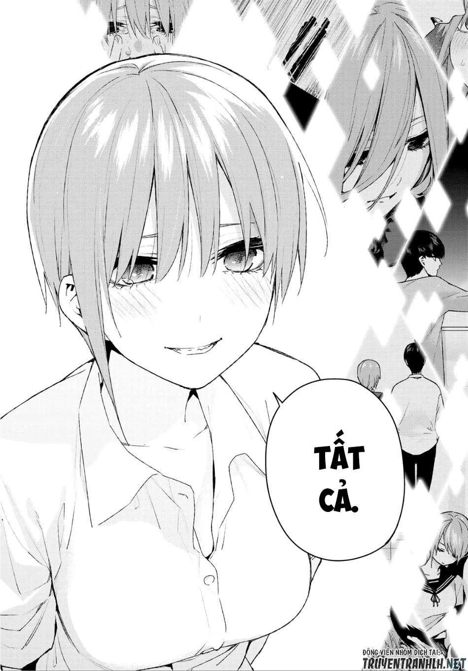 Nhà Có Năm Nàng Dâu Chapter 86 - 12