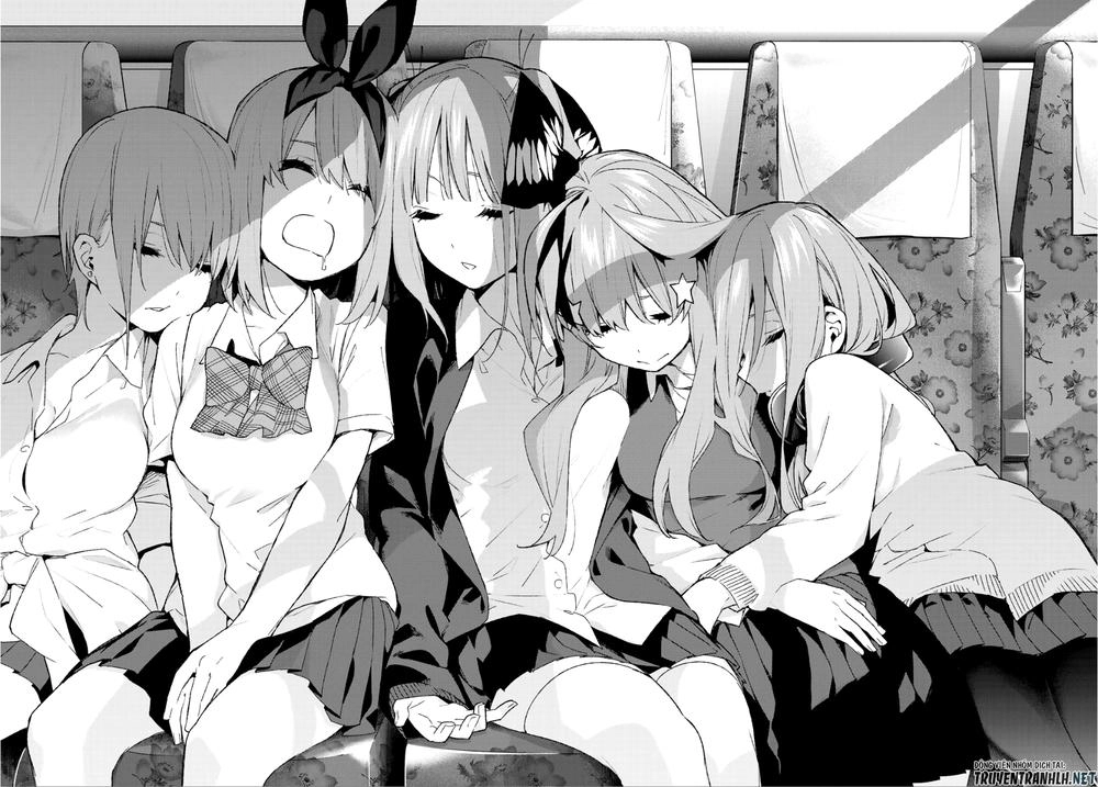 Nhà Có Năm Nàng Dâu Chapter 86 - 15